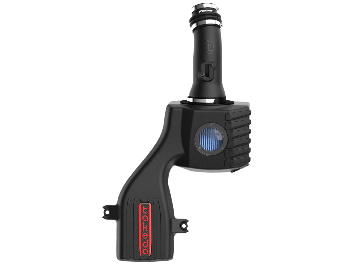 aFe Takeda Sealed Intake w/ Pro 5R Filter | Mazda CX-90 24-25 L6-3.3L (56-70070R)