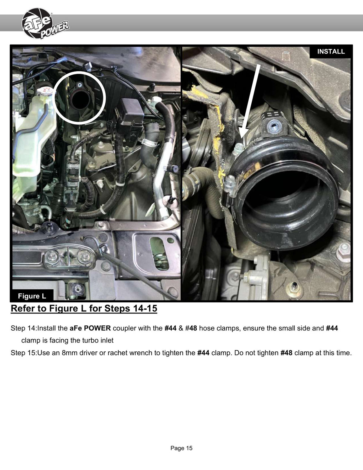 aFe Takeda Sealed Intake w/ Pro 5R Filter | Mazda CX-90 24-25 L6-3.3L (56-70070R)