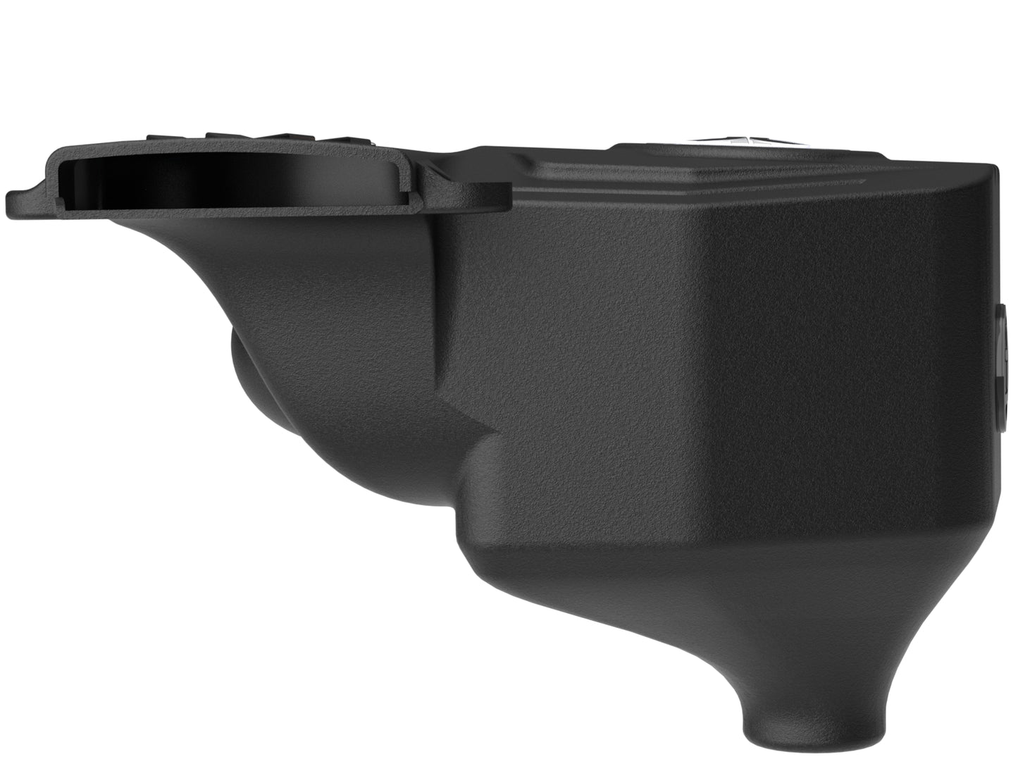 aFe 56-70071D Takeda Sealed Intake w/ Pro DRY S Filter For Mazda CX-50 23-25