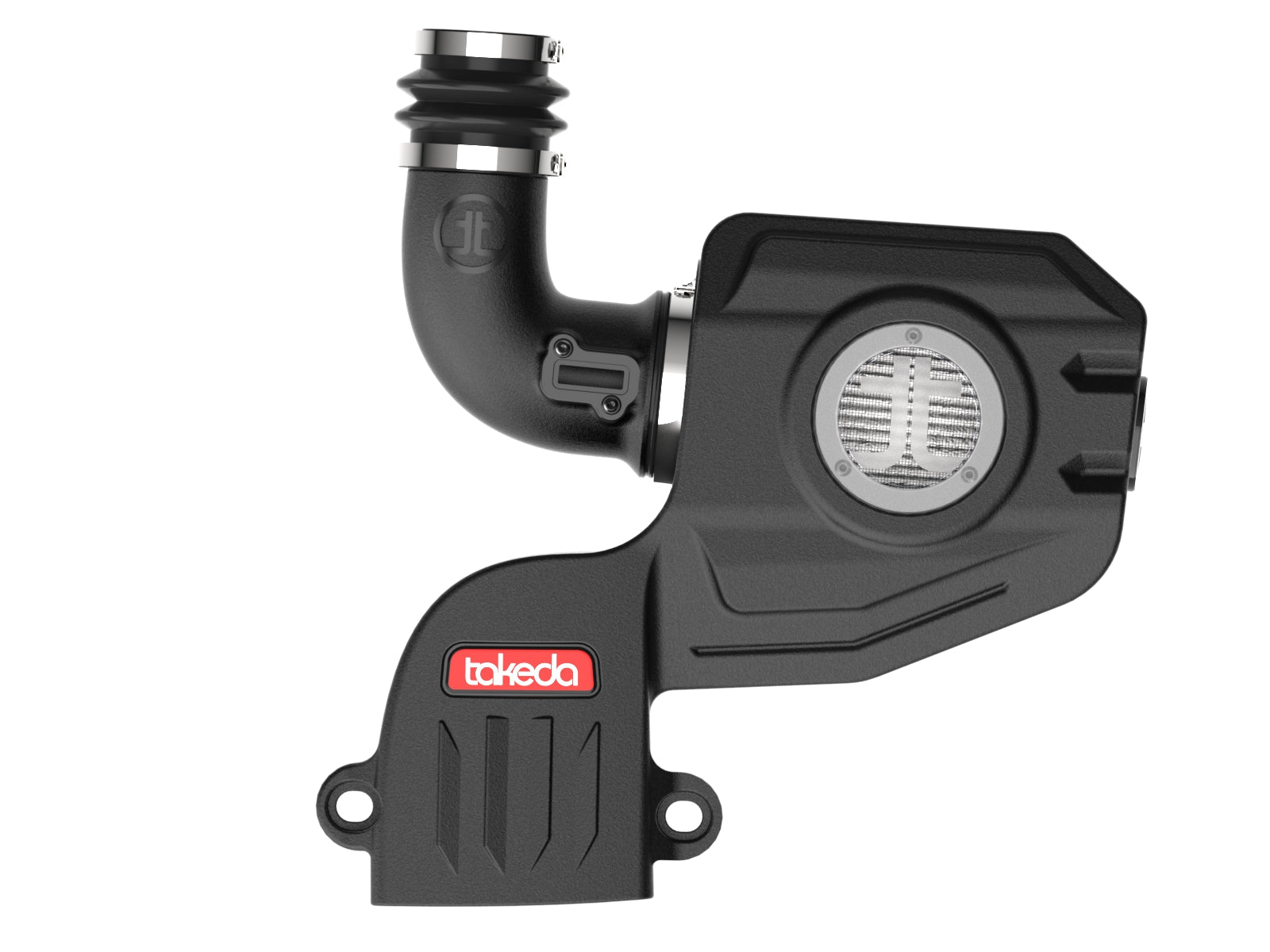 aFe 56-70071D Takeda Sealed Intake w/ Pro DRY S Filter For Mazda CX-50 23-25