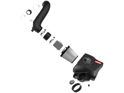 aFe Power 56-70072D Engine Cold Air Intake for 21-24 Kia K5 1.6