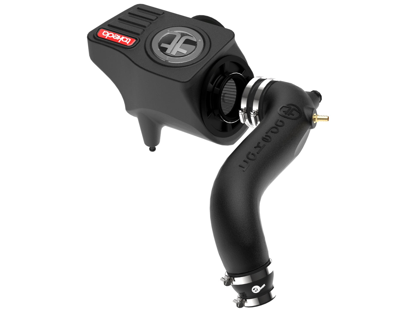 aFe Power 56-70072D Engine Cold Air Intake for 21-24 Kia K5 1.6