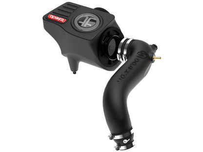 aFe Power 56-70072D Engine Cold Air Intake for 21-24 Kia K5 1.6