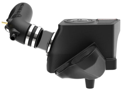 aFe Power 56-70072D Engine Cold Air Intake for 21-24 Kia K5 1.6