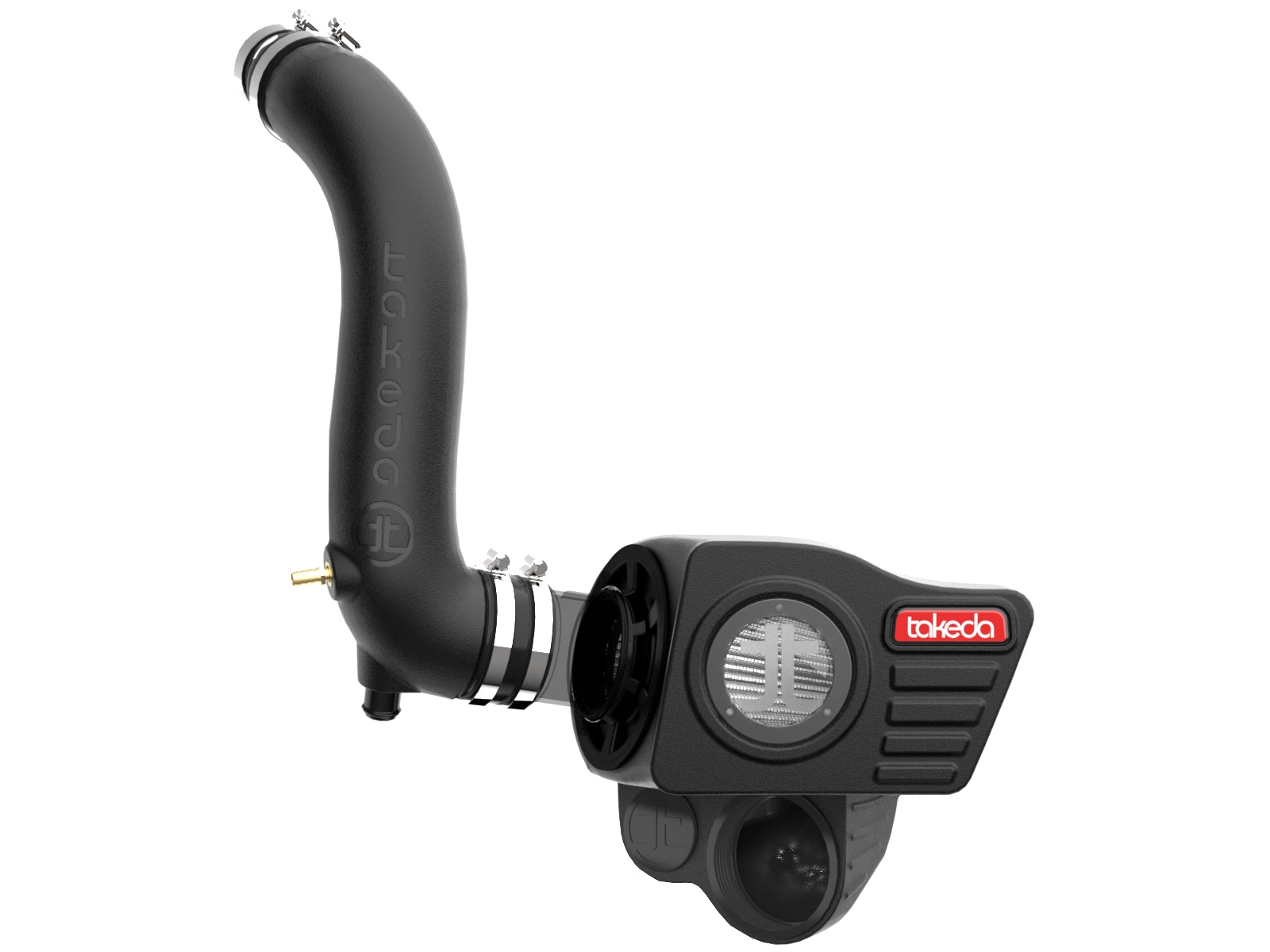 aFe Power 56-70072D Engine Cold Air Intake for 21-24 Kia K5 1.6