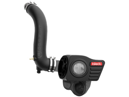 aFe Power 56-70072D Engine Cold Air Intake for 21-24 Kia K5 1.6
