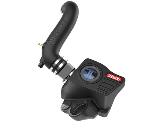 aFe 21-24 Kia K5 Takeda Momentum Cold Air Intake System w/ Pro 5R Filter