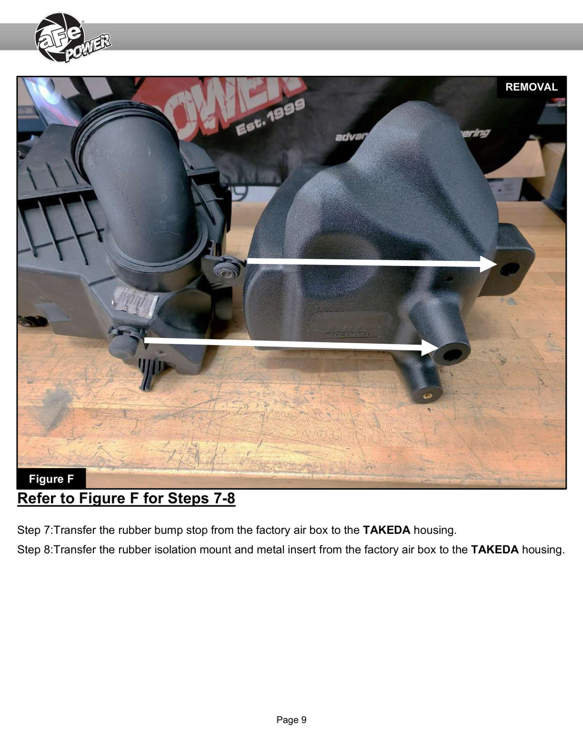 aFe Takeda Momentum Pro 5R Cold Air Intake | Kia K5 15-26 (56-70073R)