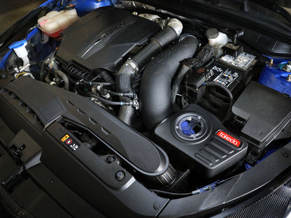 aFe Takeda Momentum Pro 5R Cold Air Intake | Kia K5 15-26 (56-70073R)