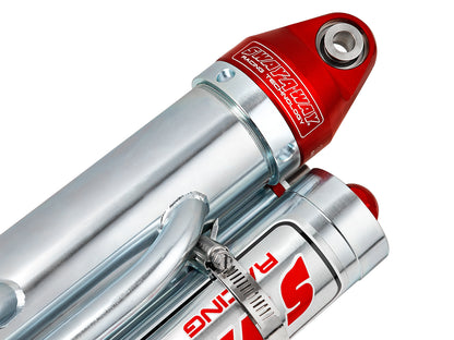 aFe 2.5in L Side D&S Shock w/ Piggyback Reservoir 8in Stroke (56000-0308-3L)