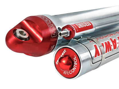 aFe 2.5in Bypass Shock 3-Tube w/ Piggyback Reservoir Right Side - 10in Stroke | (56000-0310-3R)