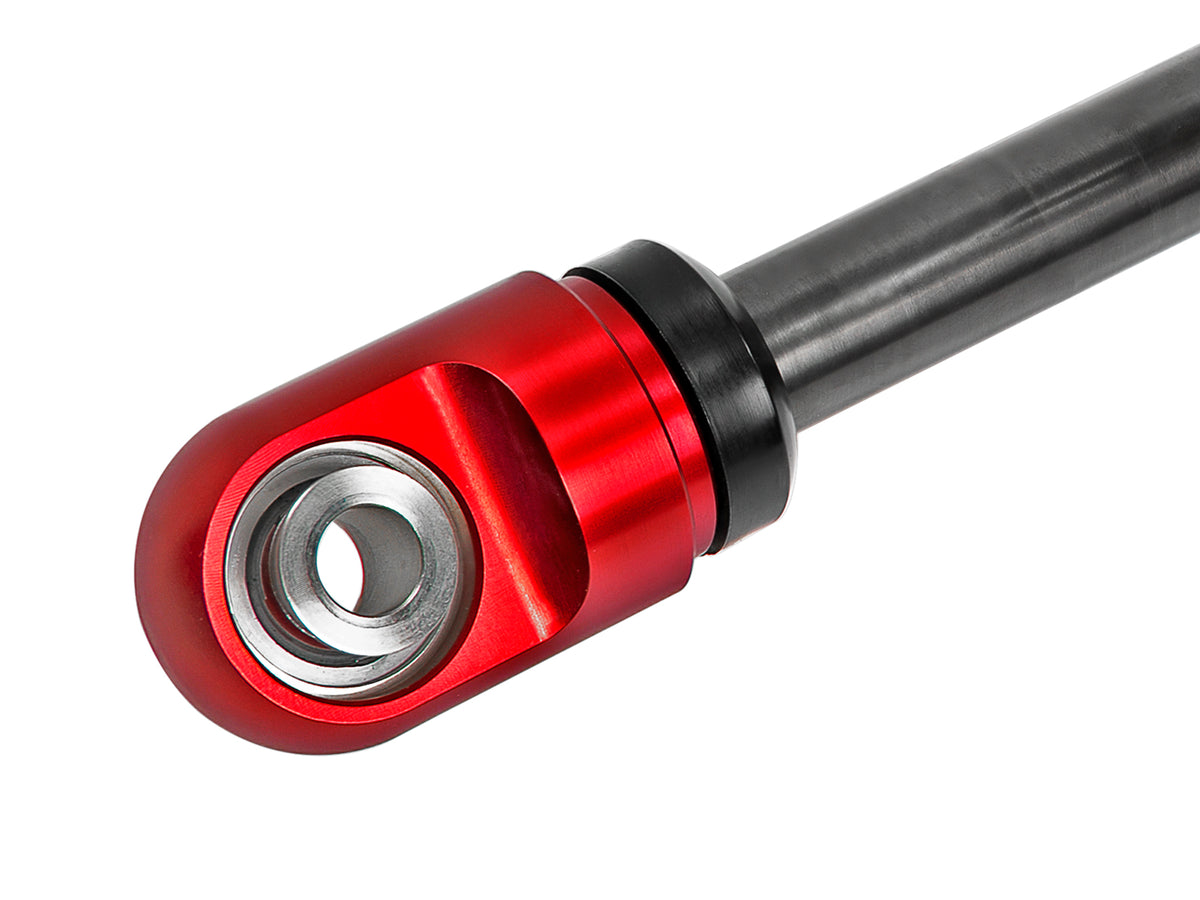 aFe 2.5in Bypass Shock 3-Tube w/ Piggyback Reservoir Right Side - 10in Stroke | (56000-0310-3R)