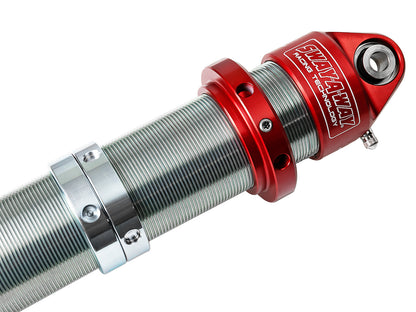 aFe 2.5in x 8in Sway-A-Way Emulsion Shock w/ Threaded Body and Hardware | Sway-A-Way (56000-0408)
