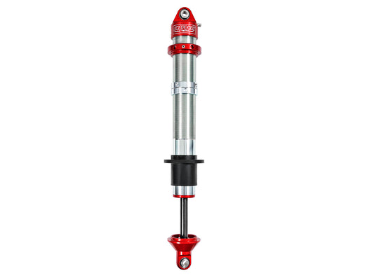 aFe 2.5in Sway-A-Way Emulsion Shock w/ Threaded Body - 14in Stroke (56000-0414)