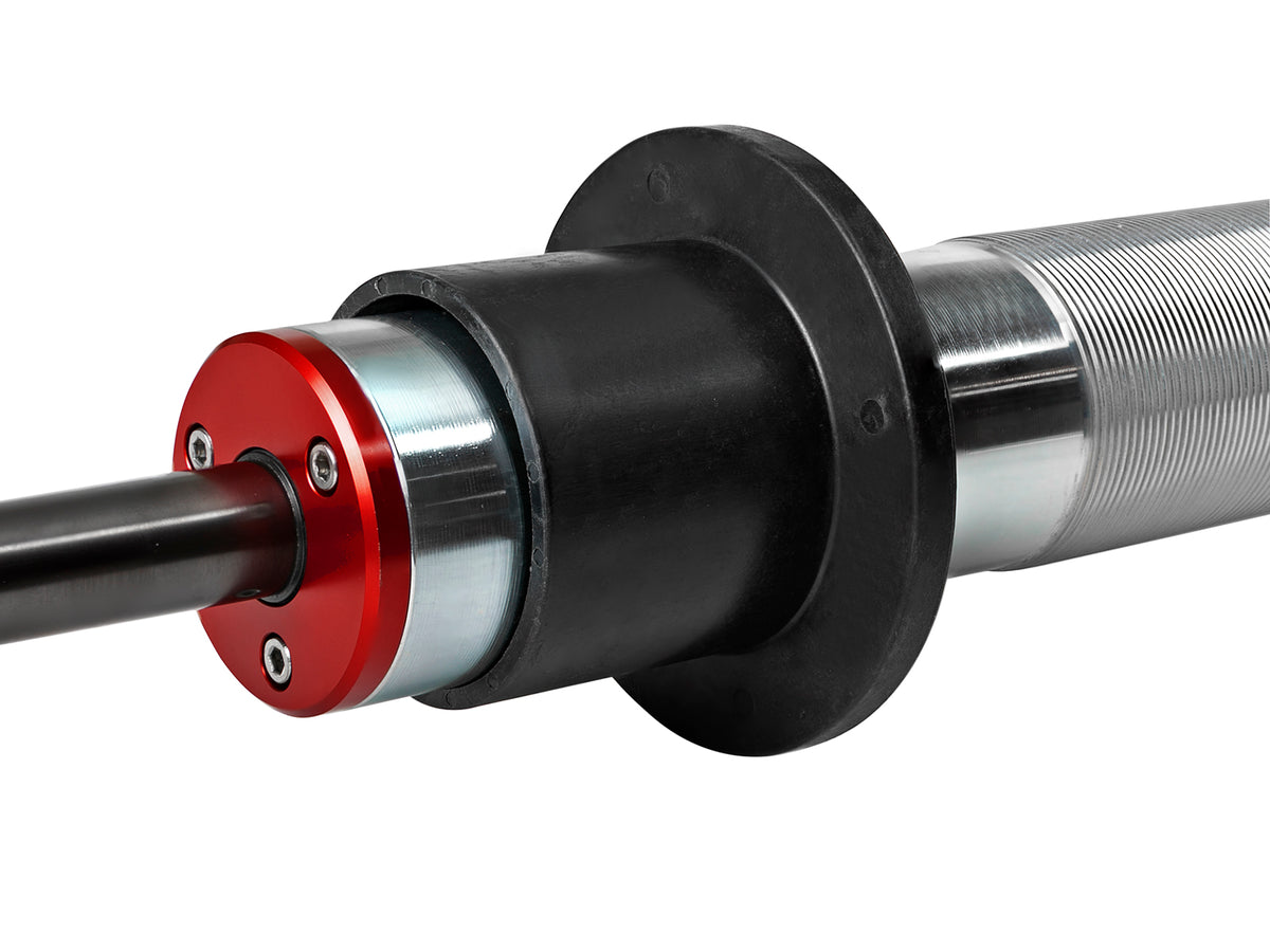 aFe 2.5in Sway-A-Way Emulsion Shock w/ Threaded Body - 16in Stroke (56000-0416)