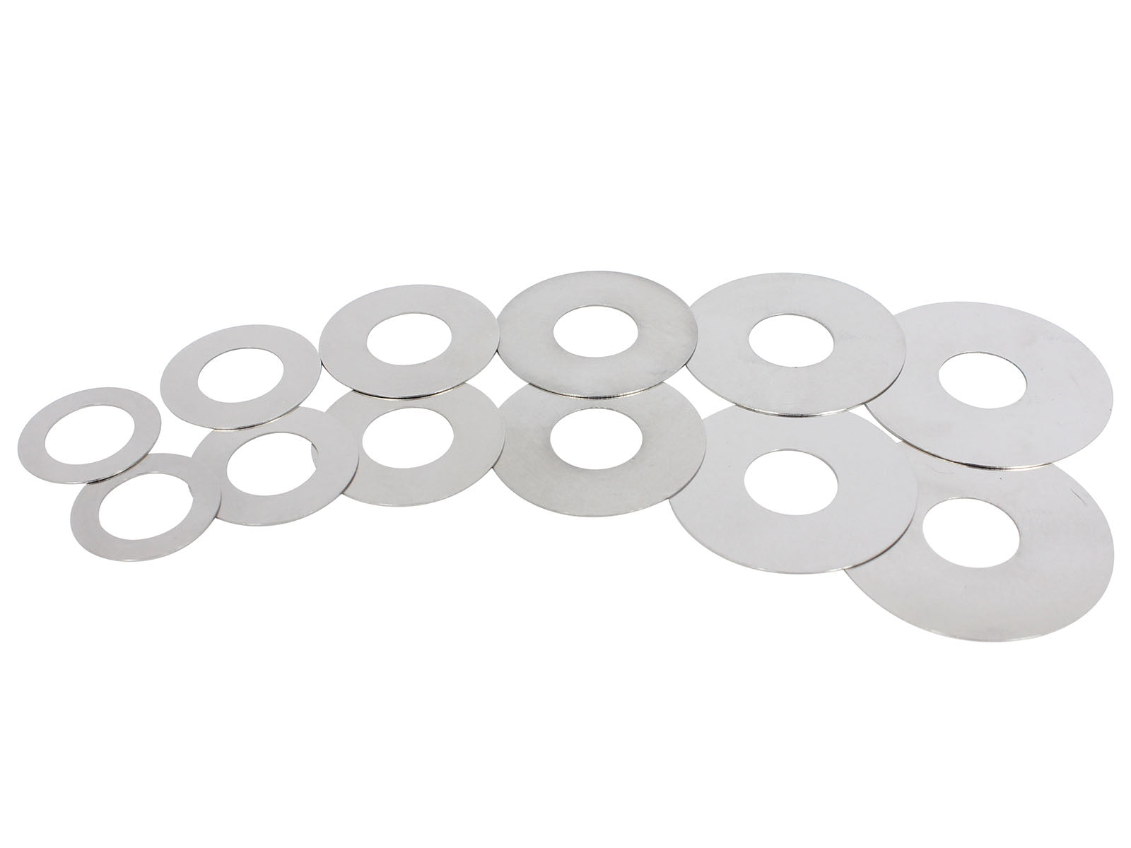 aFe 2.0/2.5 Valve Stack Kit .008in Thick | Sway-A-Way (56000-SP08)