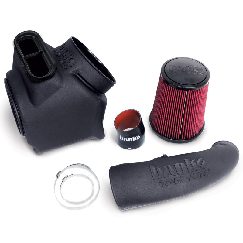 Banks Power Ram-Air Intake System | Chevy/GMC 2500 L5P 6.6L (42249)