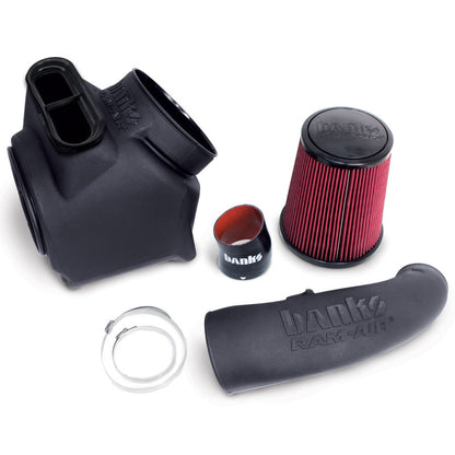 Banks Power Ram-Air Intake System | Chevy/GMC 2500 L5P 6.6L (42249)
