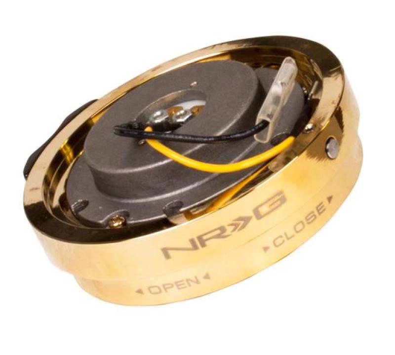 NRG THIN QUICK RELEASE