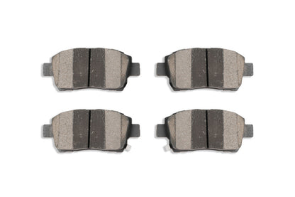 DBA Front Street Series Brake Pads | Scion iQ (11-15) (DB1422SS)