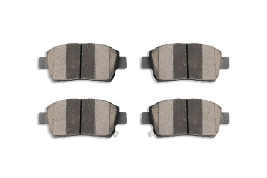 DBA Front Street Series Brake Pads | Scion iQ (11-15) (DB1422SS)