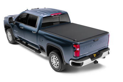 Truxedo 1473301 Pro X15 Tonneau Cover For 20-26 Silverado/Sierra HD 6' 9" Bed