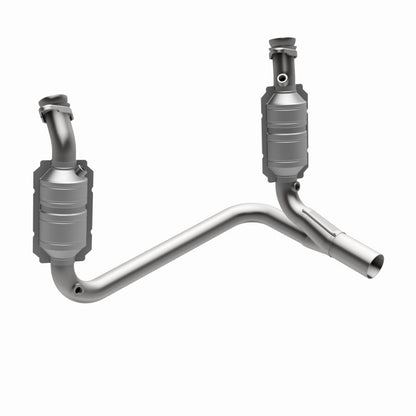 Magnaflow 51770 DirectFit Converter For 2004 Dodge Durango 3.7/4.7L