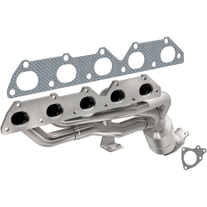 MagnaFlow 1995-1998 Acura TL California Grade CARB Compliant Manifold Catalytic Converter