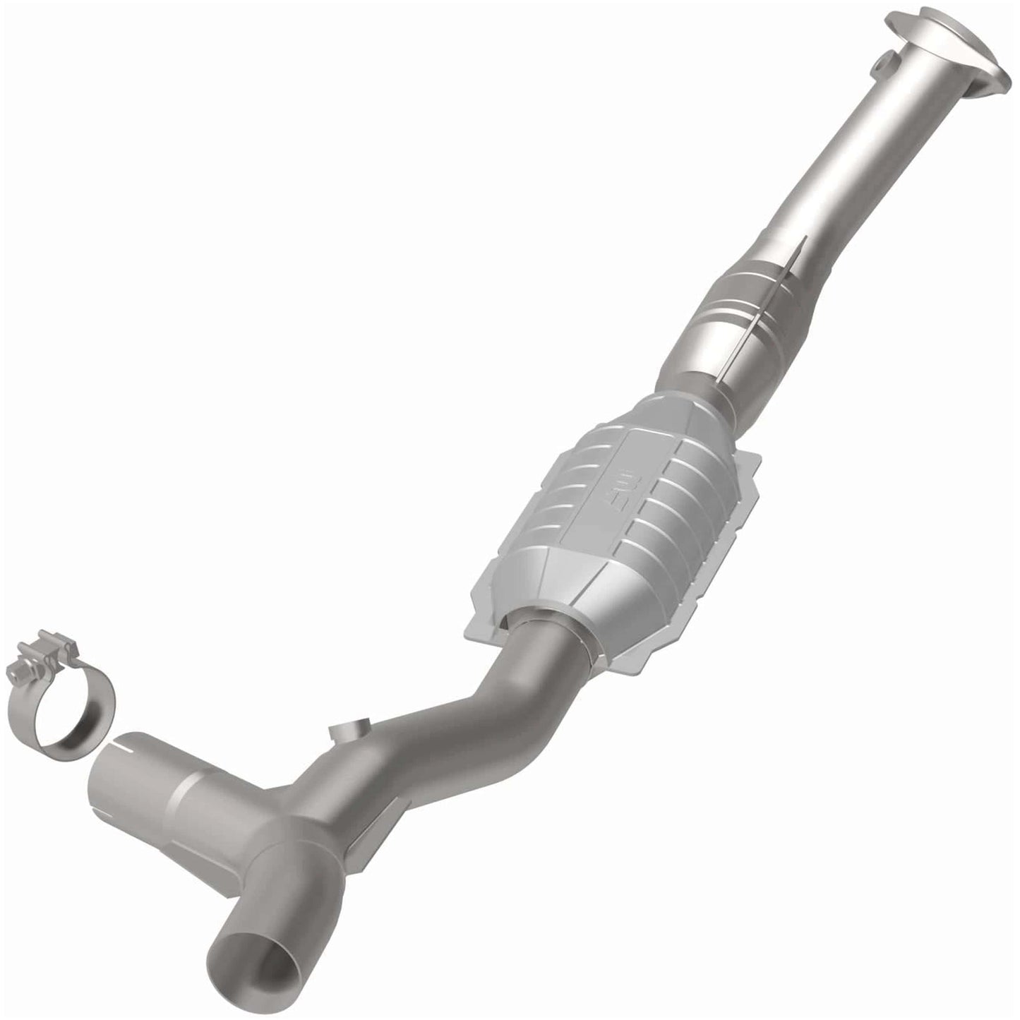 MagnaFlow California Grade CARB Compliant Direct-Fit Catalytic Converter 447130