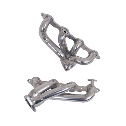 BBK 1-3/4 Silver Ceramic Shorty Headers | Camaro/Firebird LS1 (93-02) (40030)