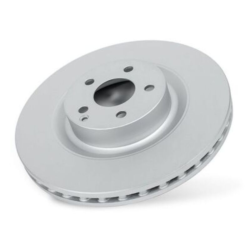 PowerStop Rear Evolution Coated Rotor | Acura TLX (21-25) (JBR1916EVC)