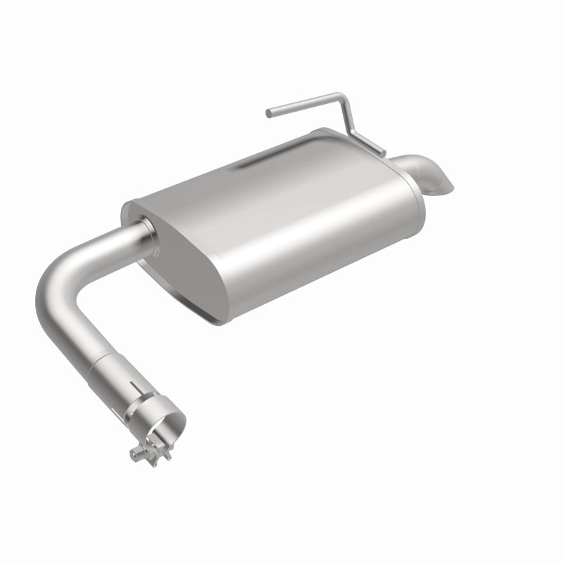 Magnaflow 108-0293 Rear Muffler Kit For Nissan Altima 19-25 2.5L Direct-Fit