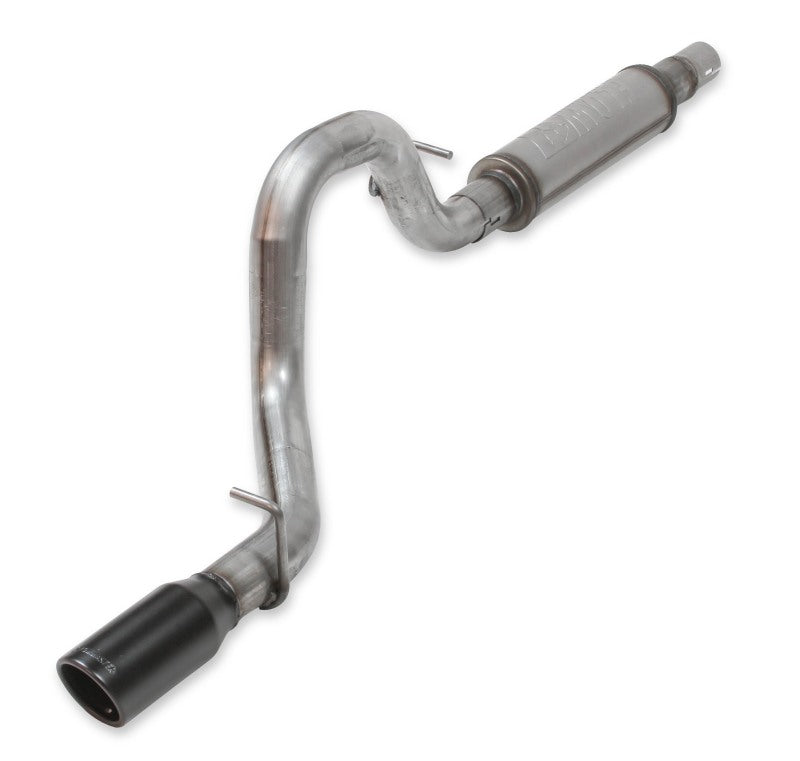Flowmaster FlowFX Cat-Back For Jeep Wrangler TJ 97-99 (717880)