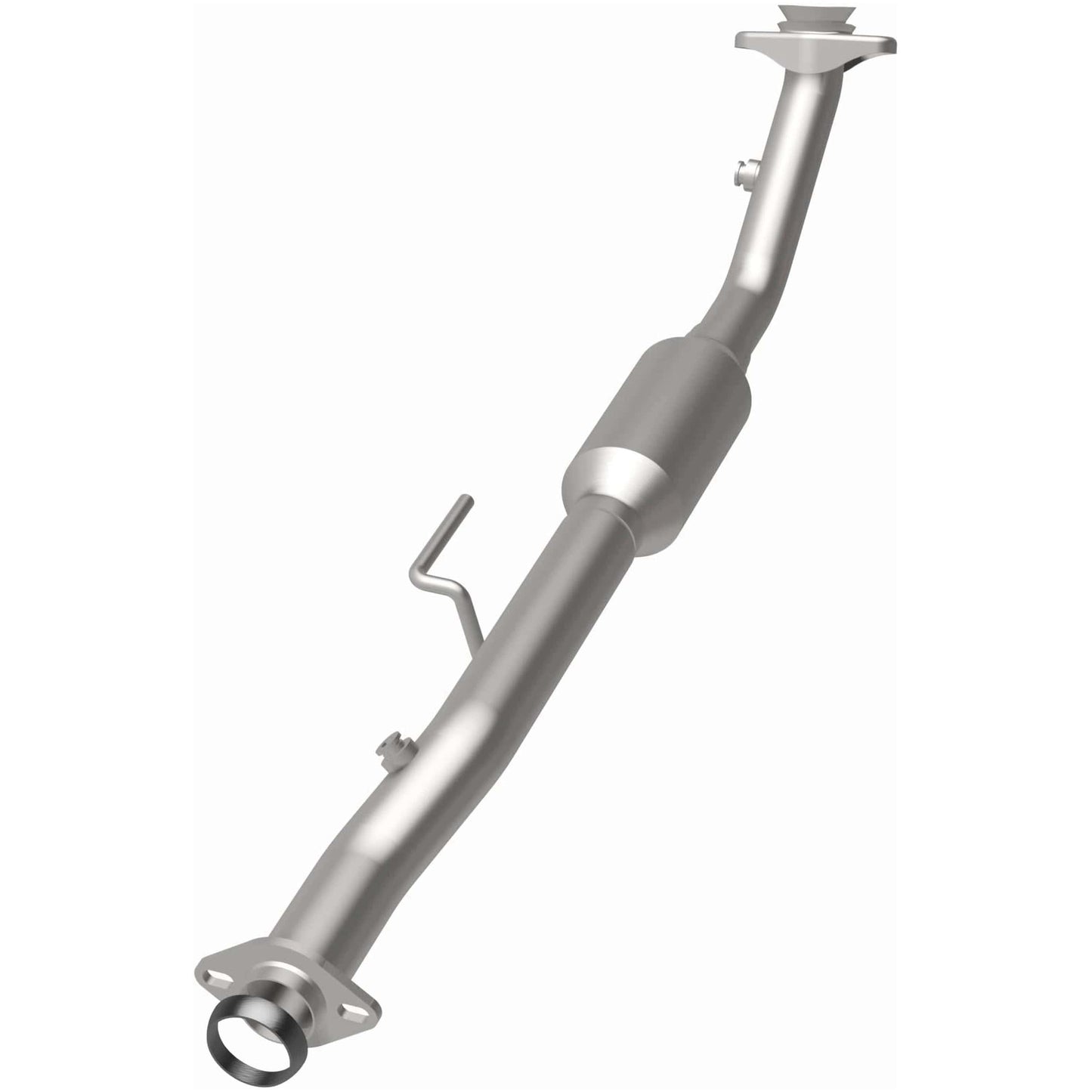 MagnaFlow 1995 Ford Ranger California Grade CARB Compliant Direct-Fit Catalytic Converter