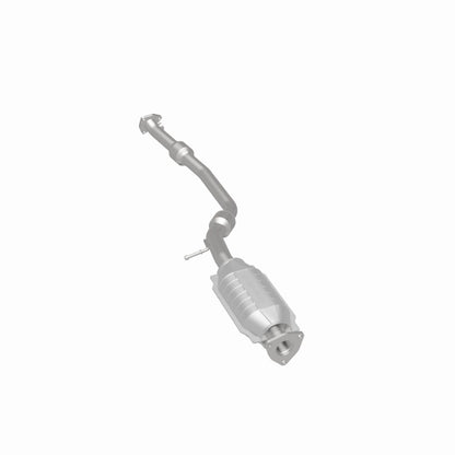 Magnaflow 49547 DirectFit Converter For 99-02 Lanos 1.6
