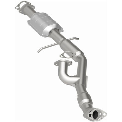 Magnaflow 49906 DirectFit Converter For Hyundai Sonata 02-05 2.7L