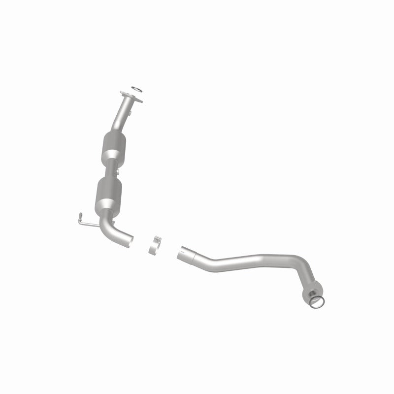 Magnaflow OEM Grade OEM Fit Catalytic Converter | Toyota Tundra/Sequoia (08-22) (49935)