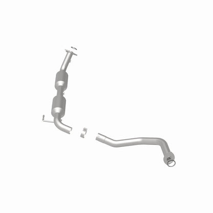 Magnaflow OEM Grade OEM Fit Catalytic Converter | Toyota Tundra/Sequoia (08-22) (49935)