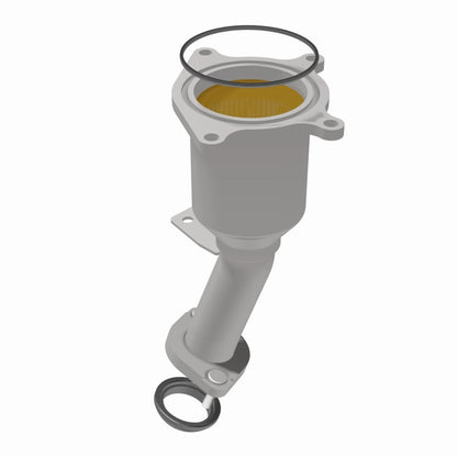 MagnaFlow 49202 DirectFit Converter 07-09 3.5L OEM