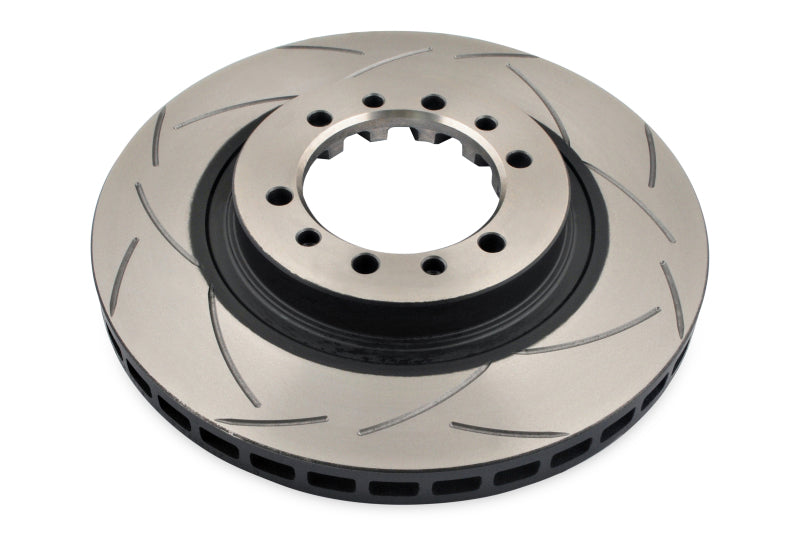 DBA Front Slotted Street Series Rotor | Mitsubishi Montero Sport (97-04) (DBA663S)