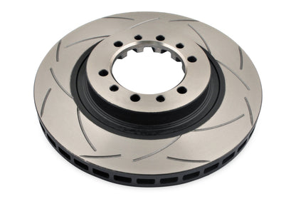 DBA Front Slotted Street Series Rotor | Mitsubishi Montero Sport (97-04) (DBA663S)