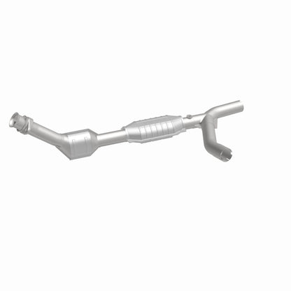 Magnaflow 93151 DirectFit Converter Ford E150 01-03 4.2L Pass Side