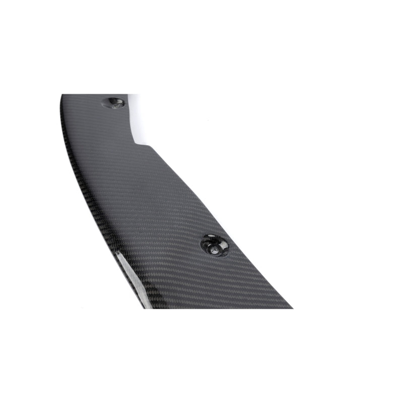 Dinan Carbon Front Lip | Toyota GR Supra (20-26) (D980-0034)