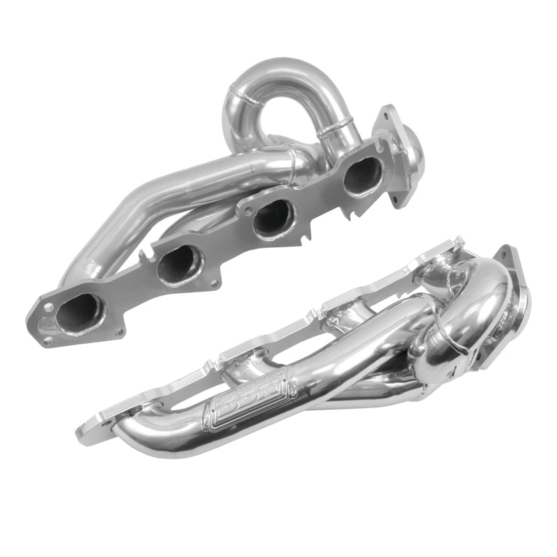 BBK Shorty Headers | Dodge Ram 5.7L (09-18) (40140)