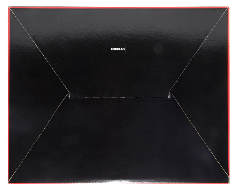 Airaid V8-5.0L F150 Jr Intake Kit | Ford F150 (18) 401-793