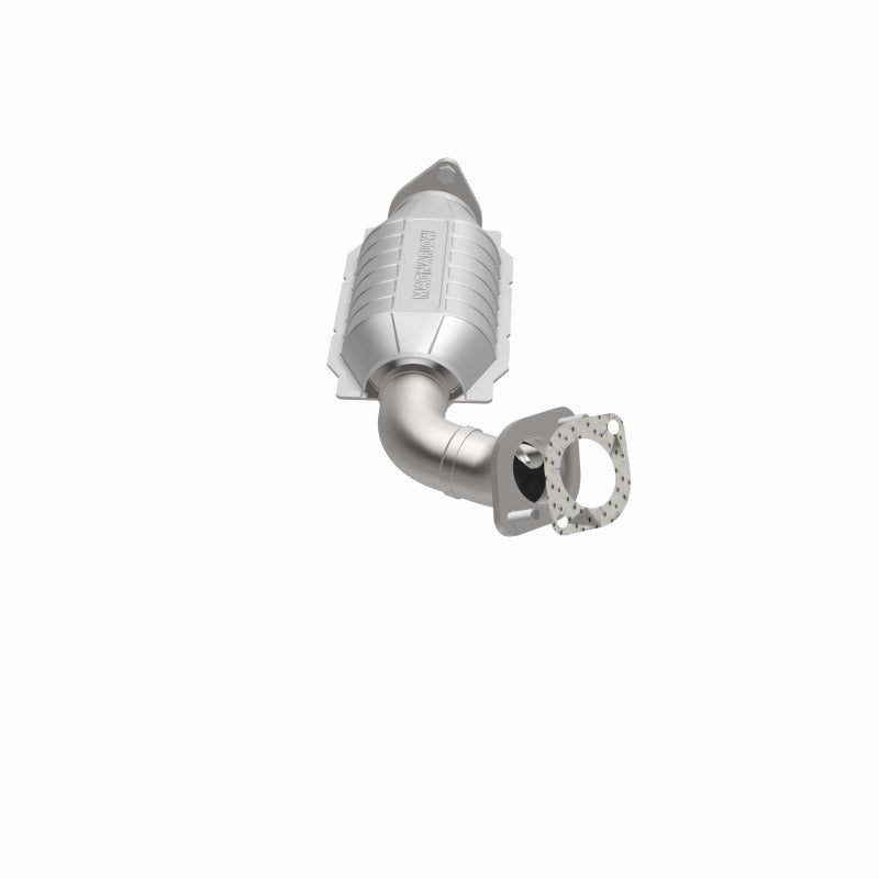 Magnaflow 49171 D&F Fit Converter 08-09 Cadi CTS 3.6 OEM