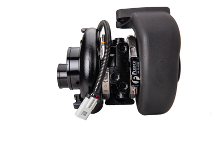 Fleece Performance 07.5-12 Dodge 6.7L Cummins 63mm Billet Holset VGT Cheetah Turbocharger