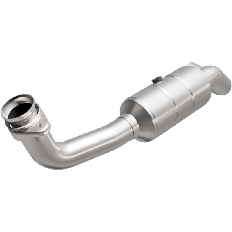 Magnaflow 49694 Direct-Fit Converter For Ford F-150/Mark LT 5.4L D&S
