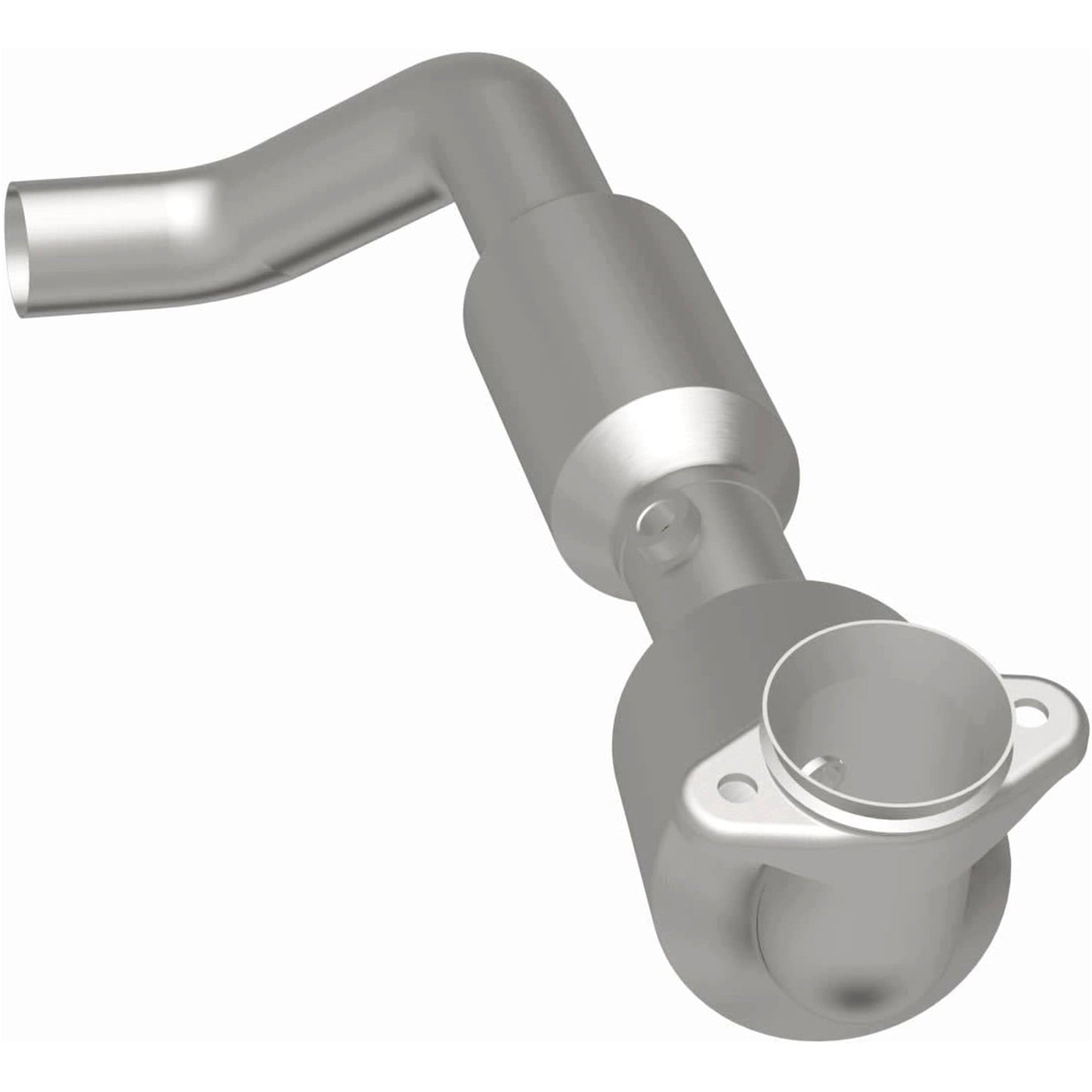MagnaFlow 2004-2005 Ford F-150 California Grade CARB Compliant Direct-Fit Catalytic Converter