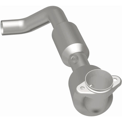 MagnaFlow 2004-2005 Ford F-150 California Grade CARB Compliant Direct-Fit Catalytic Converter